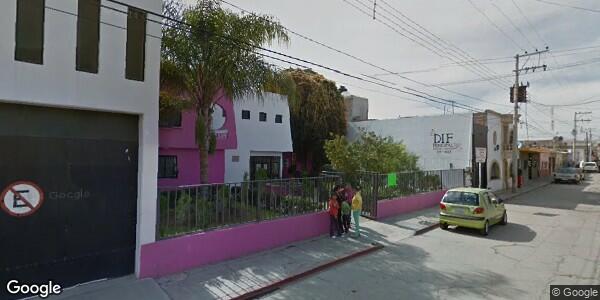 DIF DE RINCÓN DE ROMOS